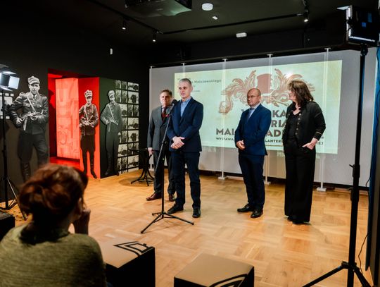 Konferencja Muzeum im. Jacka Malczewskiego (zdjęcia) Konferencja Muzeum im. Jacka Malczewskiego (zdjęcia)