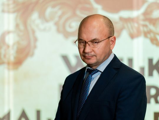 Konferencja Muzeum im. Jacka Malczewskiego (zdjęcia)