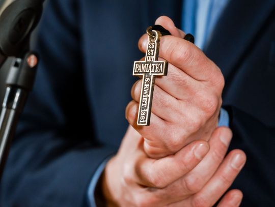 Konferencja Muzeum im. Jacka Malczewskiego (zdjęcia)