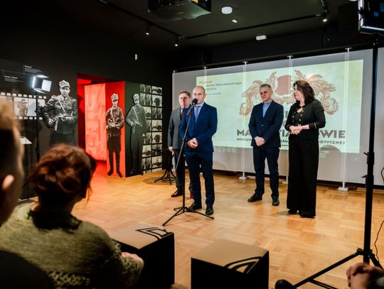 Konferencja Muzeum im. Jacka Malczewskiego (zdjęcia)