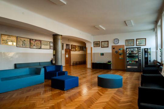 Konferencja dotyczącą Szkolnego Budżetu Obywatelskiego (zdjęcia)