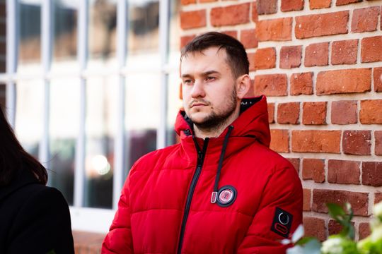 Uroczystość upamiętniająca rocznicę śmierci Włodzimierza Pujanka (zdjęcia)