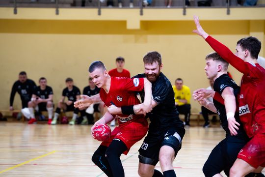 Enea Orlęta Zwoleń - AZS UMCS Lublin (zdjęcia)