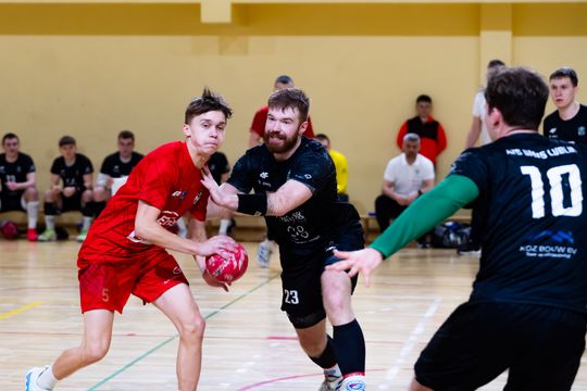 Enea Orlęta Zwoleń - AZS UMCS Lublin (zdjęcia)