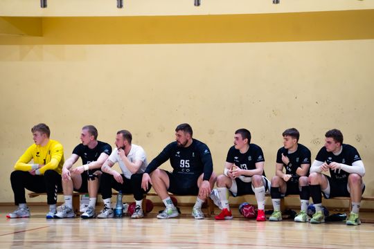 Enea Orlęta Zwoleń - AZS UMCS Lublin (zdjęcia)