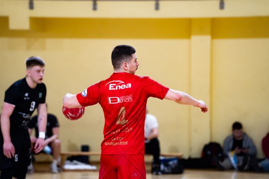 Enea Orlęta Zwoleń - AZS UMCS Lublin (zdjęcia)