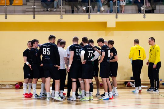 Enea Orlęta Zwoleń - AZS UMCS Lublin (zdjęcia)