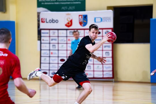 Enea Orlęta Zwoleń - AZS UMCS Lublin (zdjęcia)