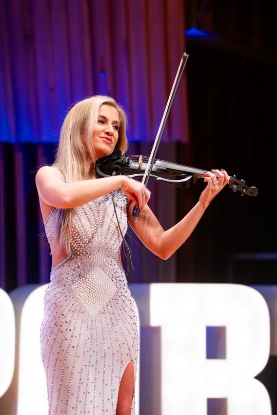 Gala Mistrzów Sportu powiatu radomskiego (zdjęcia)