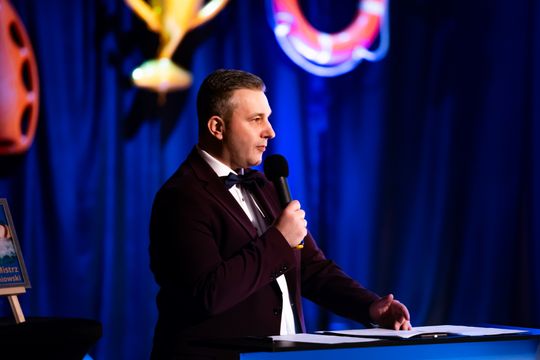 Gala Mistrzów Sportu powiatu radomskiego (zdjęcia)