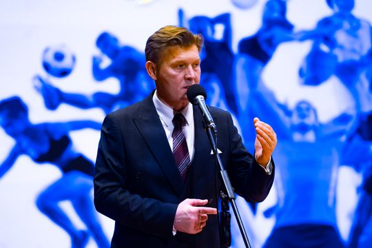 Gala Mistrzów Sportu powiatu radomskiego (zdjęcia)