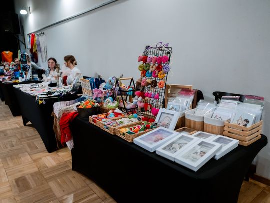 Kaziki - II Zjazd Rękodzielników (zdjęcia)