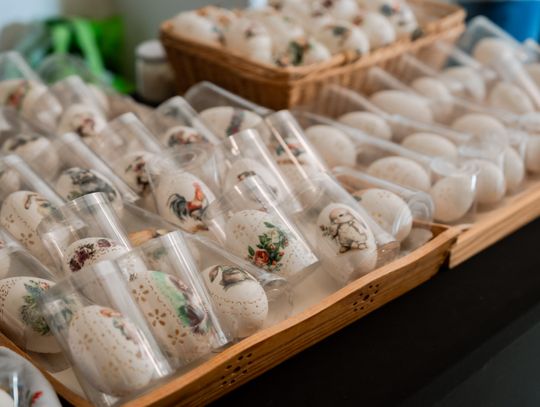 Kaziki - II Zjazd Rękodzielników (zdjęcia)