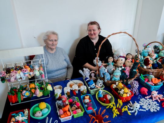 Kaziki - II Zjazd Rękodzielników (zdjęcia)