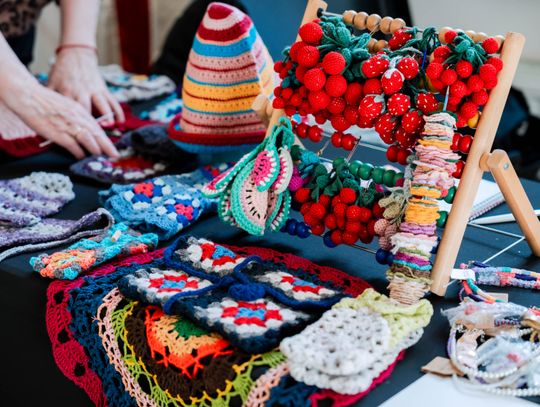 Kaziki - II Zjazd Rękodzielników (zdjęcia)