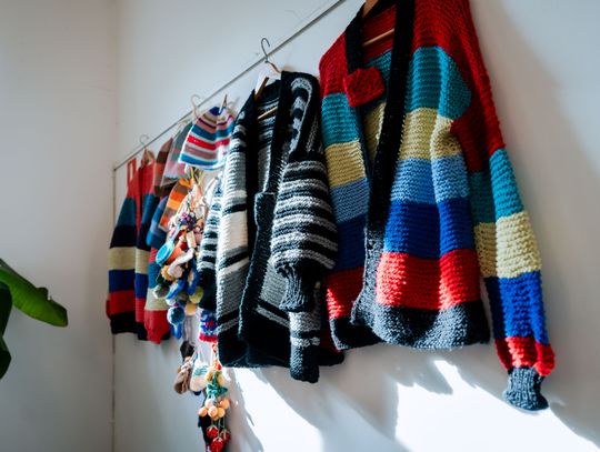 Kaziki - II Zjazd Rękodzielników (zdjęcia)