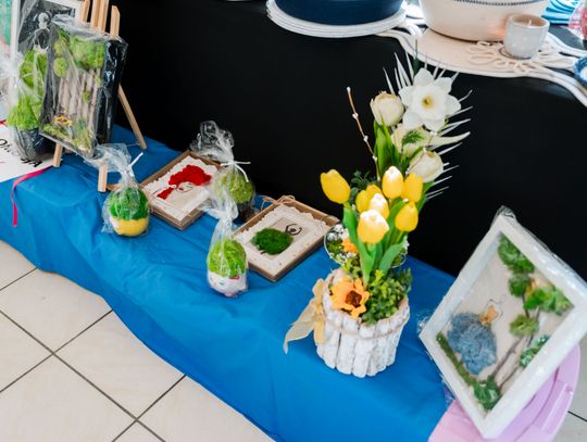 Kaziki - II Zjazd Rękodzielników (zdjęcia)