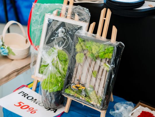 Kaziki - II Zjazd Rękodzielników (zdjęcia)