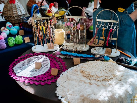 Kaziki - II Zjazd Rękodzielników (zdjęcia)