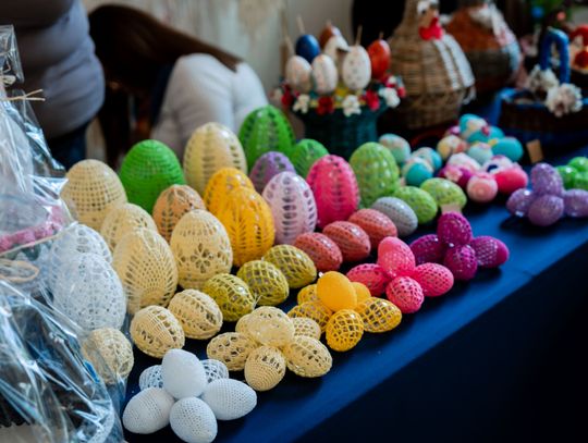 Kaziki - II Zjazd Rękodzielników (zdjęcia)