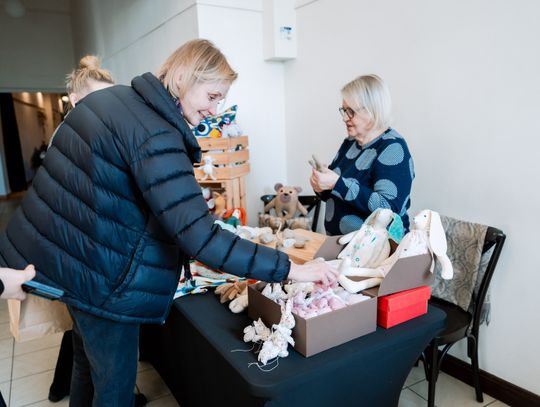 Kaziki - II Zjazd Rękodzielników (zdjęcia)