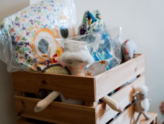 Kaziki - II Zjazd Rękodzielników (zdjęcia)