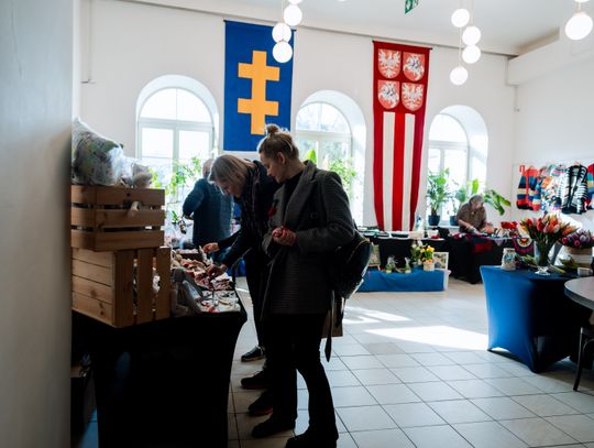 Kaziki - II Zjazd Rękodzielników (zdjęcia)