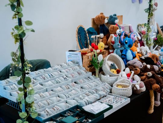 Kaziki - II Zjazd Rękodzielników (zdjęcia)