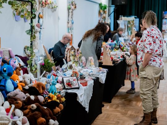 Kaziki - II Zjazd Rękodzielników (zdjęcia)