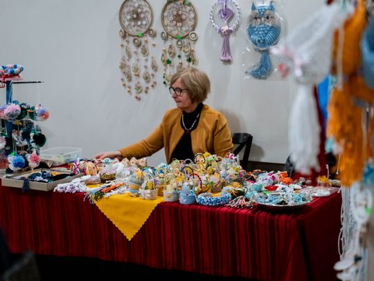 Kaziki - II Zjazd Rękodzielników (zdjęcia)