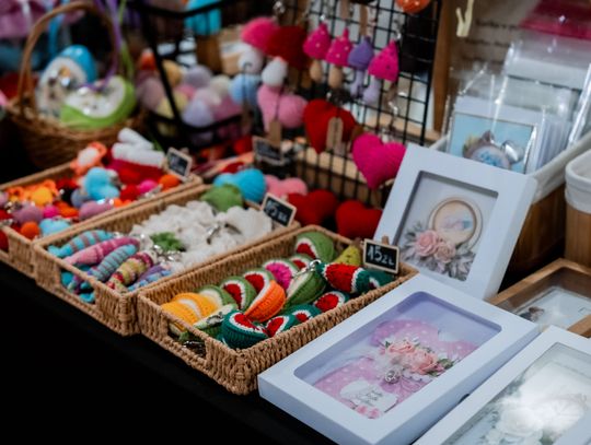 Kaziki - II Zjazd Rękodzielników (zdjęcia)