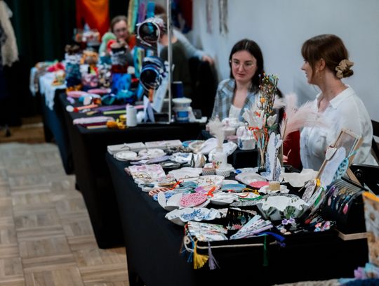 Kaziki - II Zjazd Rękodzielników (zdjęcia)