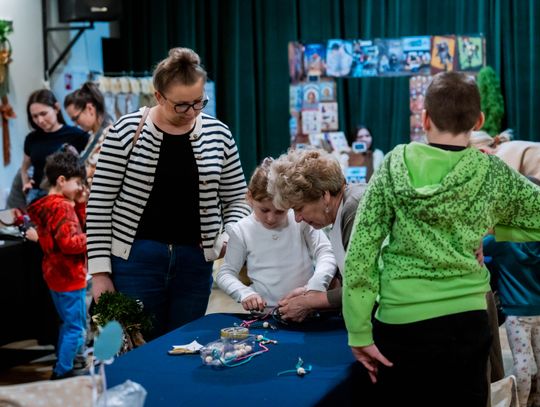 Kaziki - II Zjazd Rękodzielników (zdjęcia)