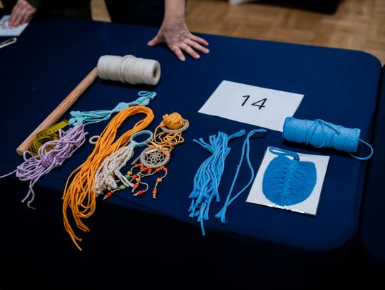 Kaziki - II Zjazd Rękodzielników (zdjęcia)