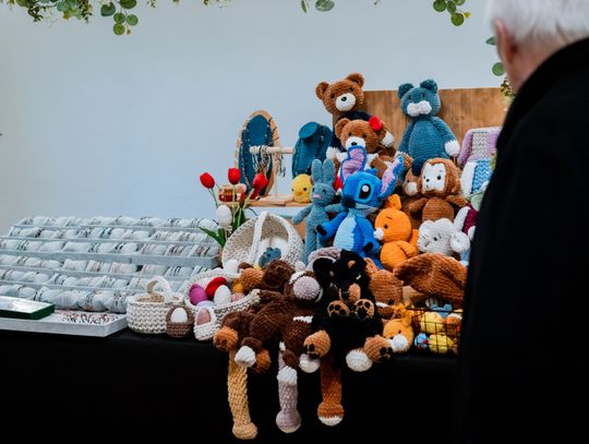 Kaziki - II Zjazd Rękodzielników (zdjęcia)