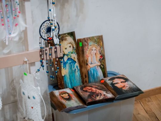 Kaziki - II Zjazd Rękodzielników (zdjęcia)