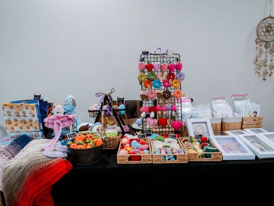 Kaziki - II Zjazd Rękodzielników (zdjęcia)