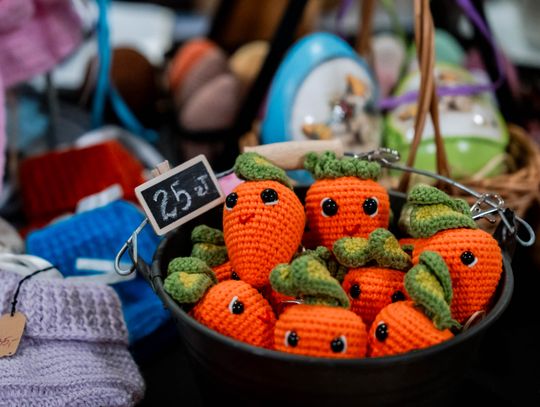 Kaziki - II Zjazd Rękodzielników (zdjęcia)