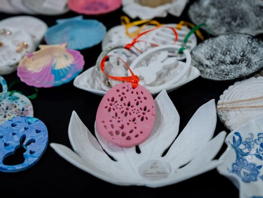 Kaziki - II Zjazd Rękodzielników (zdjęcia)