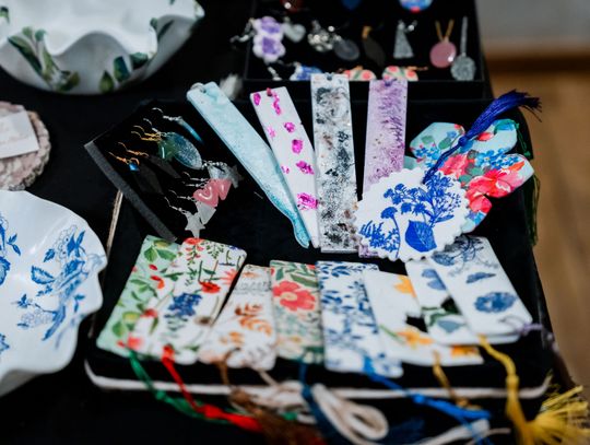 Kaziki - II Zjazd Rękodzielników (zdjęcia)