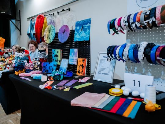 Kaziki - II Zjazd Rękodzielników (zdjęcia)