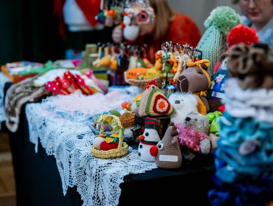 Kaziki - II Zjazd Rękodzielników (zdjęcia)