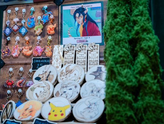 Kaziki - II Zjazd Rękodzielników (zdjęcia)