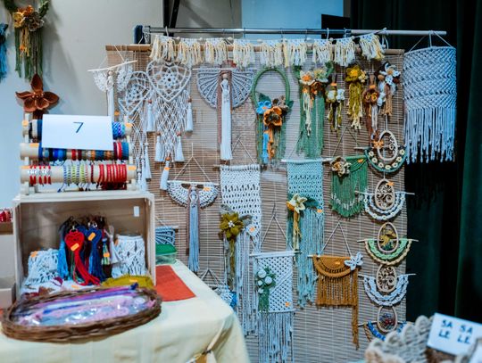 Kaziki - II Zjazd Rękodzielników (zdjęcia)