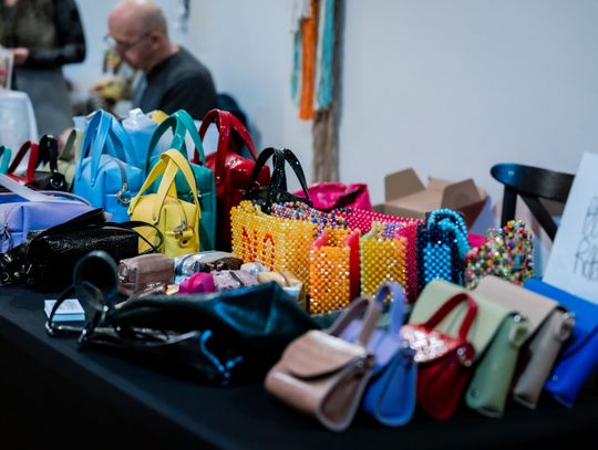 Kaziki - II Zjazd Rękodzielników (zdjęcia)