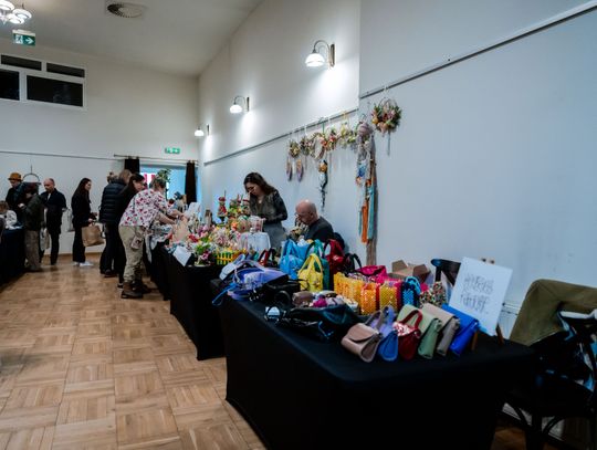 Kaziki - II Zjazd Rękodzielników (zdjęcia)