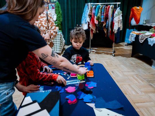 Kaziki - II Zjazd Rękodzielników (zdjęcia)