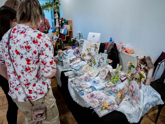 Kaziki - II Zjazd Rękodzielników (zdjęcia)