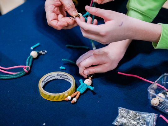 Kaziki - II Zjazd Rękodzielników (zdjęcia)