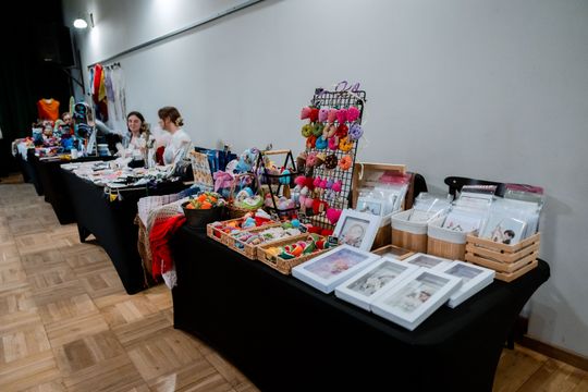 Kaziki - II Zjazd Rękodzielników (zdjęcia)